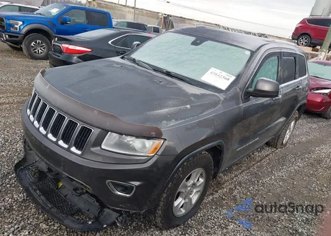 2014 Jeep Grand Cherokee Laredo z USA, uszkodzony, nr VIN 1C4RJFAG8EC545274